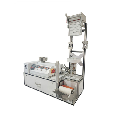 Hot Sale Mini Film Blowing Machine / Blown Film Extrusion Machine