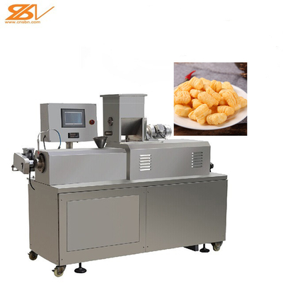 High efficiency lab extruder machine sale for snack corn food extrusion mini lab scale extruder