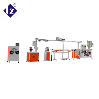 2017 New Type 3D Brush Filament Filament Making Machine Extrusion Machine Filament Yarn Extruder